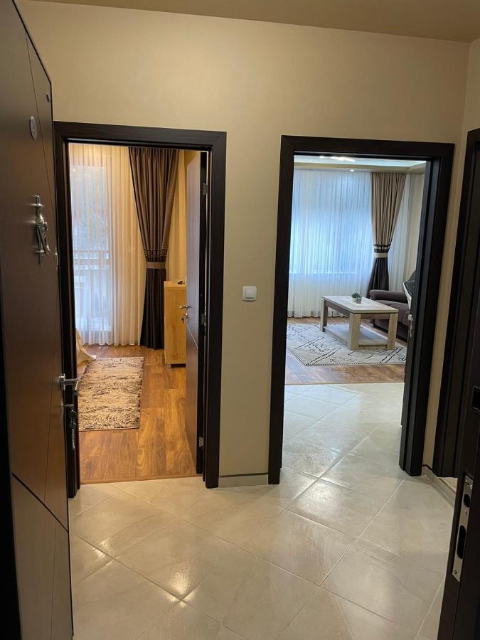 Апартамент Ванеса Βέλινγκραντ Εξωτερικό φωτογραφία